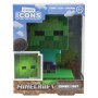 Lampara Icons Zombie Minecraft