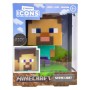 Lampara Icons Steve Minecraft