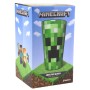 Vaso Creeper Minecraft