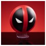 Lampara logo Deadpool Marvel