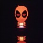 Lampara Icon Deadpool Marvel