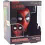 Lampara Icon Deadpool Marvel