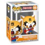 Figura POP Aggretsuko - Aggretsuko with Guitar