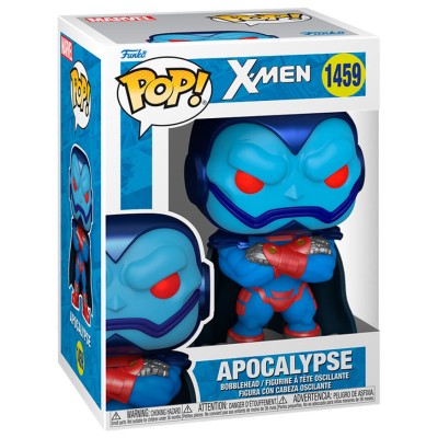 Figura POP Marvel X-Men Apocalypse