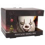 Taza 3D IT Pennywise