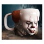 Taza 3D IT Pennywise