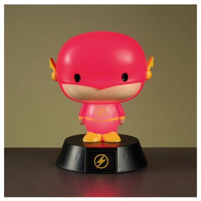 Lampara The Flash DC Comics