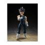 Figura tamashii nations dragon ball vegeta