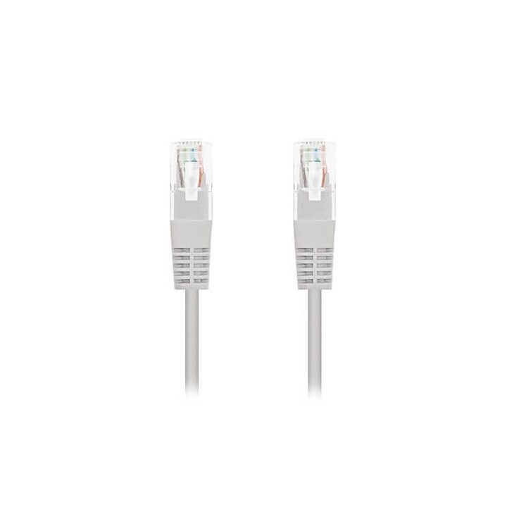 Latiguillo cable red utp cat5e rj45