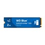 Disco duro interno ssd wd western