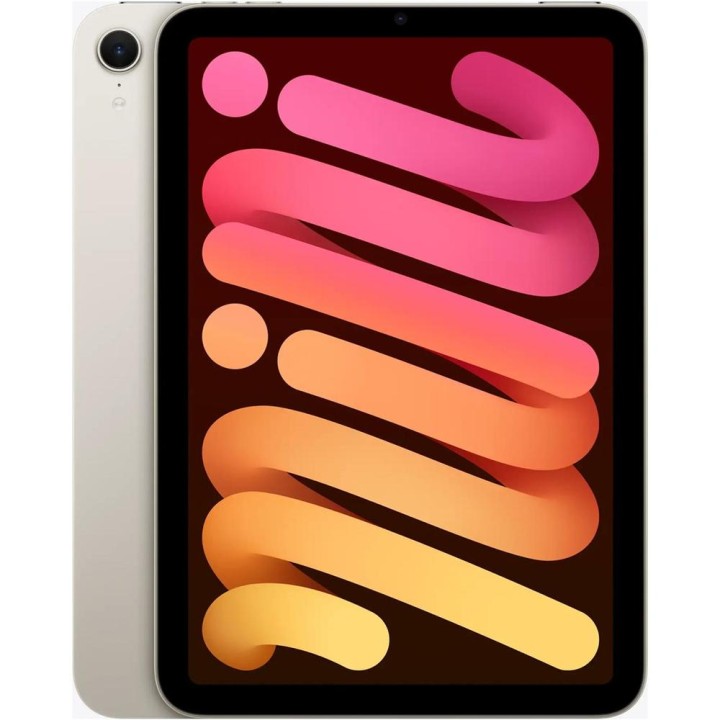 Apple ipad mini 8.3 pulgadas 128gb wifi