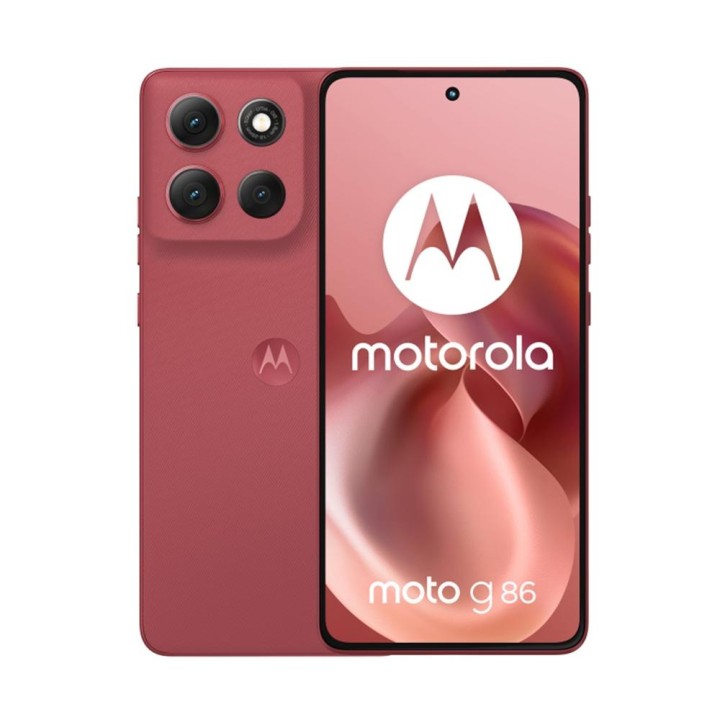 Movil motorola moto g86 5g 8