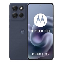 Movil motorola moto g86 5g 8