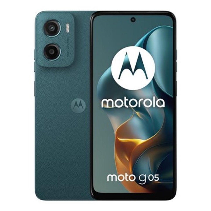 Movil motorola moto g05 4g 8