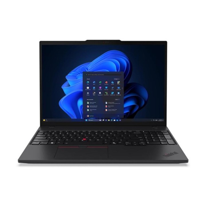Portatil lenovo thinkpad t16 gen 6