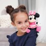 Peluche hombro Minnie Disney 12cm