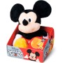 Peluche hombro Mickey Disney 12cm