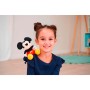 Peluche hombro Mickey Disney 12cm