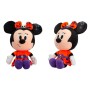 Peluche Minnie Calaveras Disney 25cm