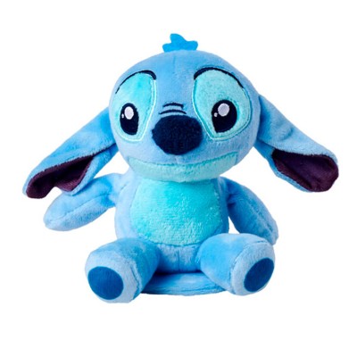 Peluche hombro Stitch Disney 12cm