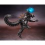 Figura S.H. Monster Arts Mechagodzilla Final Battle Godzilla Vs Kong 19cm