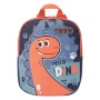 Mochila Rangy Dino 27cm