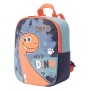 Mochila Rangy Dino 27cm