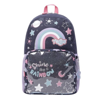 Mochila Shainy 44cm