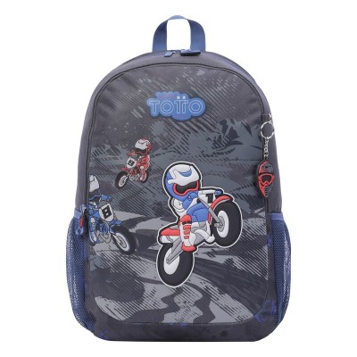 Mochila Kross 44cm