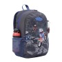 Mochila Kross 44cm