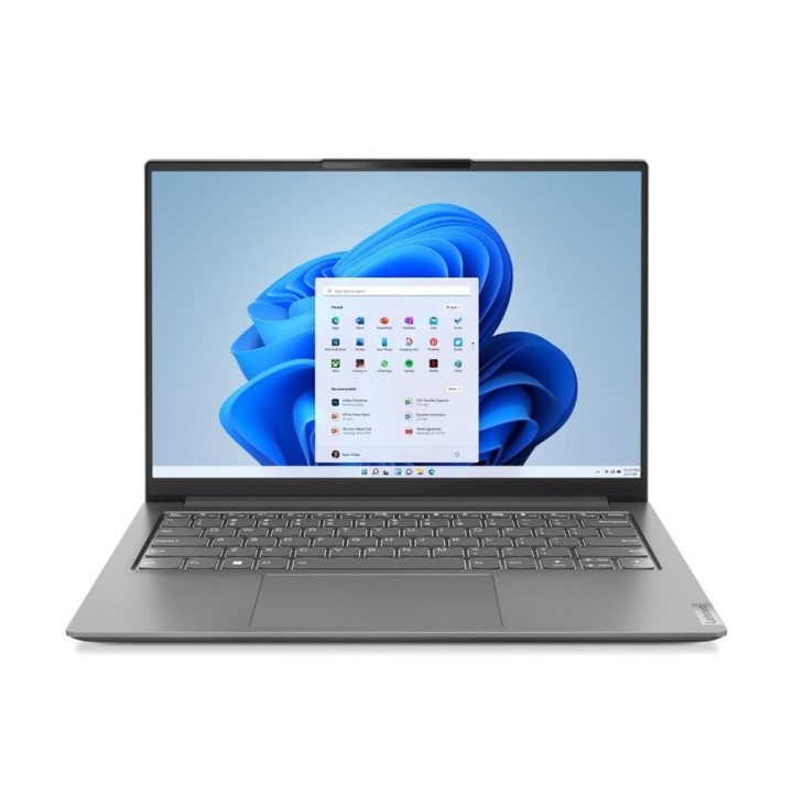Portatil lenovo yoga slim 7 pro
