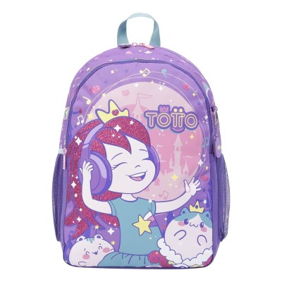 Mochila Lena 44,5cm