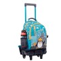 Trolley Funny Penguin 42cm