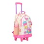 Trolley Ice Fruit 44cm