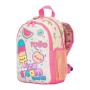 Mochila Ice Fruit 32cm