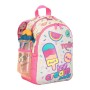 Mochila Ice Fruit 32cm