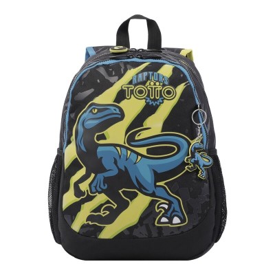 Mochila Raptor 32cm