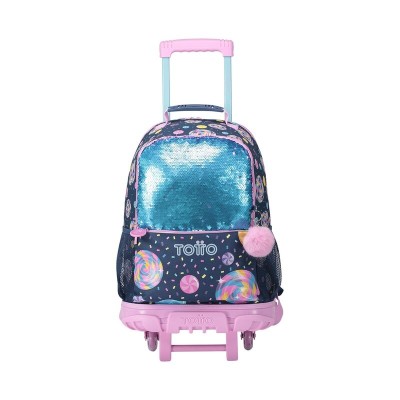 Trolley Sweet Candy 47cm