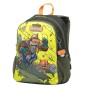 Mochila Brawlmaster 40,5cm