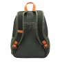 Mochila Brawlmaster 40,5cm