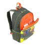 Mochila Brawlmaster 40,5cm