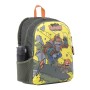 Mochila Brawlmaster 44cm