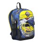 Mochila Velocity 44cm