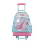 Trolley Pink Ocean 47cm