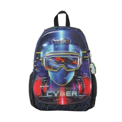 Mochila Mettaverse 44cm