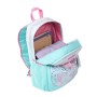 Mochila Pink Ocean 44cm