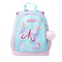 Mochila Dancing Rabbit Mariposa 32cm