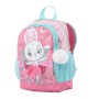 Mochila Dancing Rabbit Conejita 32cm