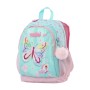 Mochila Dancing Rabbit Mariposa 35cm