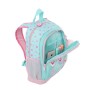 Mochila Dancing Rabbit Mariposa 35cm